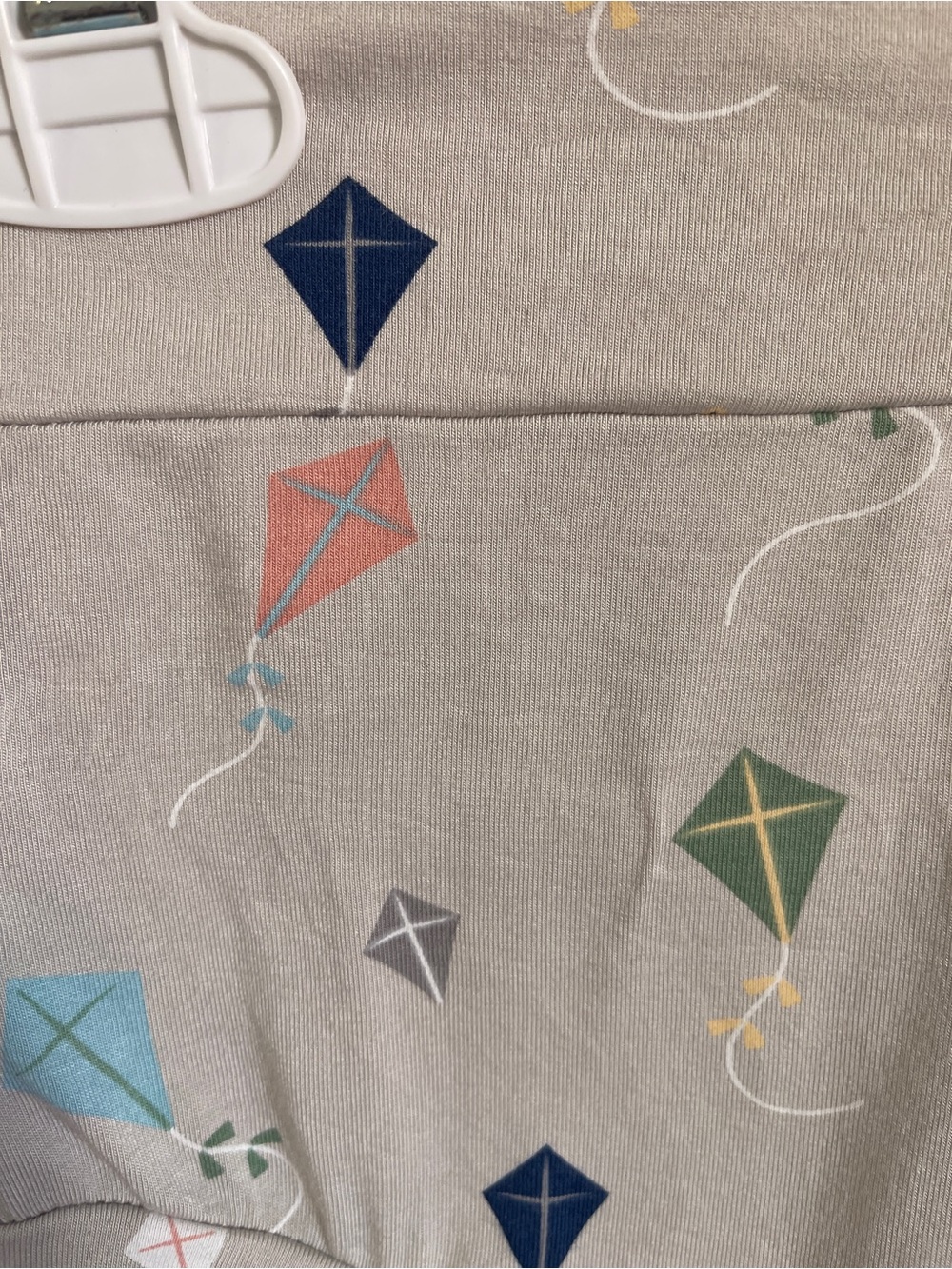 Kyte Baby Kite Bummies 3T - Picture 2 of 4